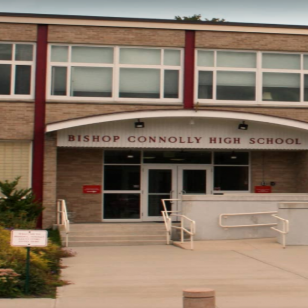 Bishop Connolly High School