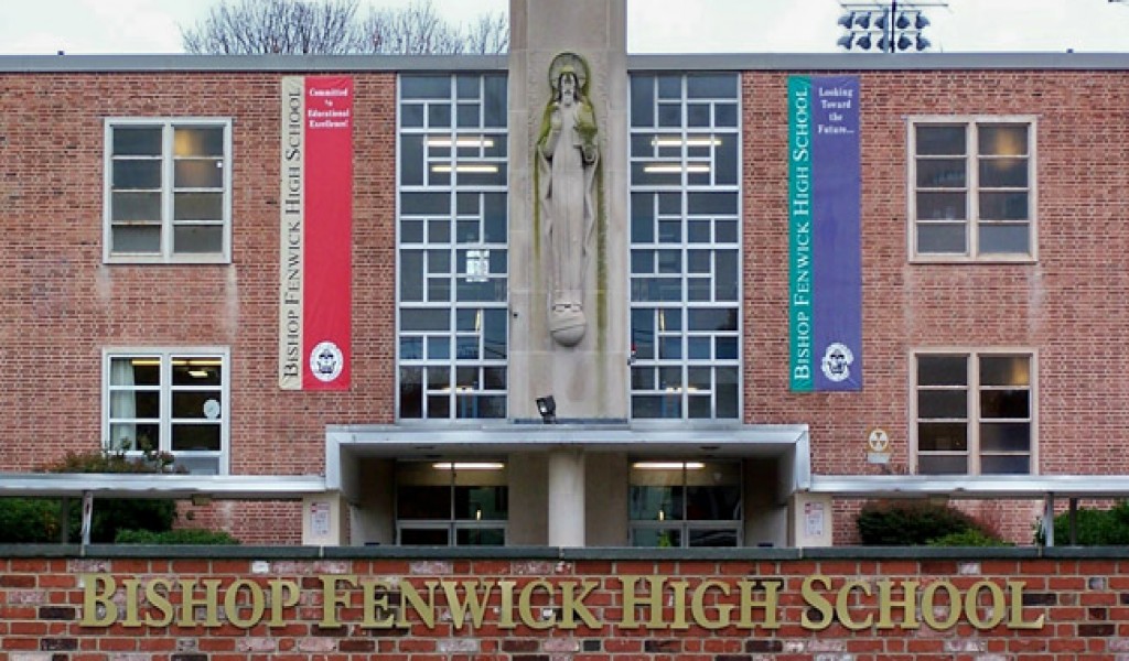 芬威克主教高中 - Bishop Fenwick High School | FindingSchool