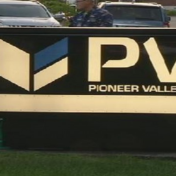 Pioneer Valley Christian Academy