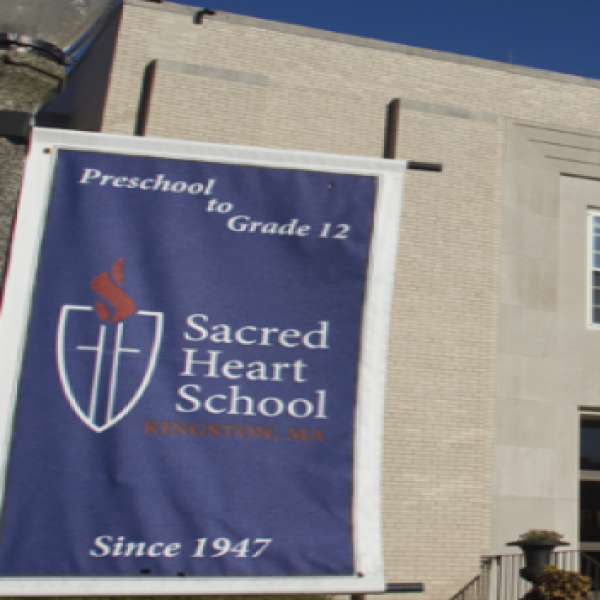 Sacred Heart High School- MA