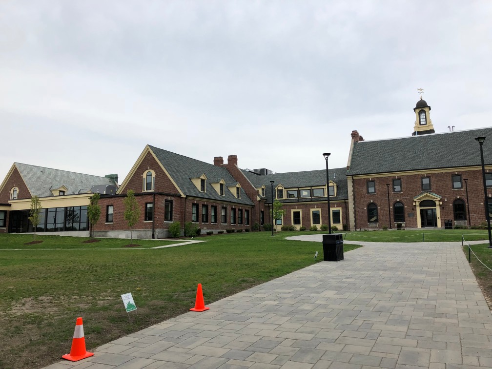 Options for Boarding at CATS Academy Boston