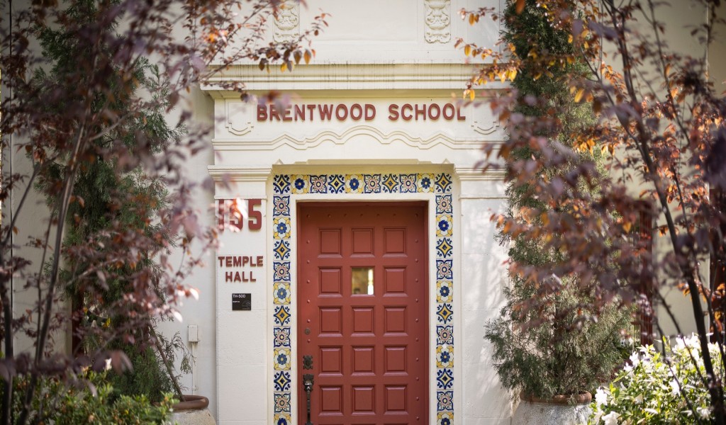 布伦特伍德学校 - Brentwood School | FindingSchool