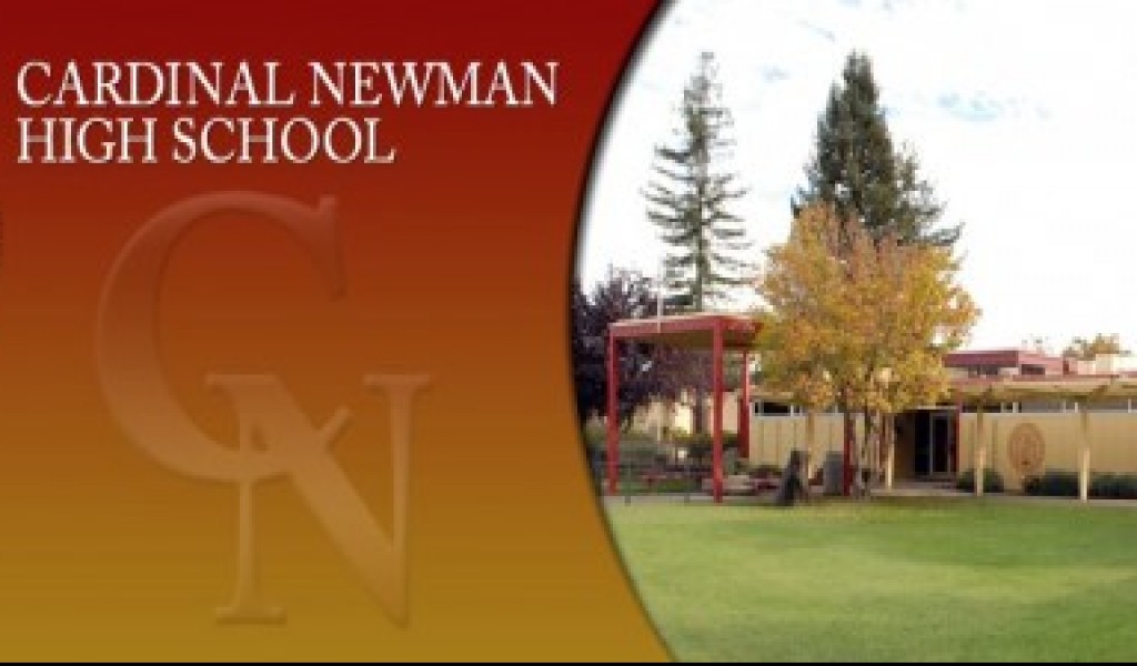 纽曼高中 - Cardinal Newman High School | FindingSchool