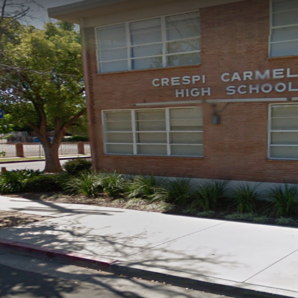 Crespi Carmelite High School