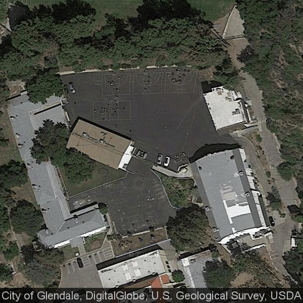 Glendale Adventist Academy