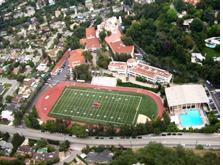 Harvard-westlake School