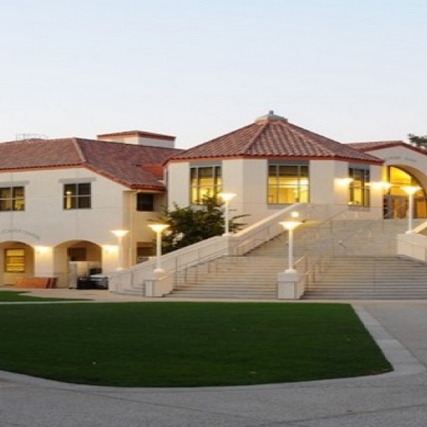 Harvard-westlake School
