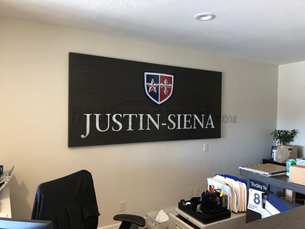 Justin-Siena High School