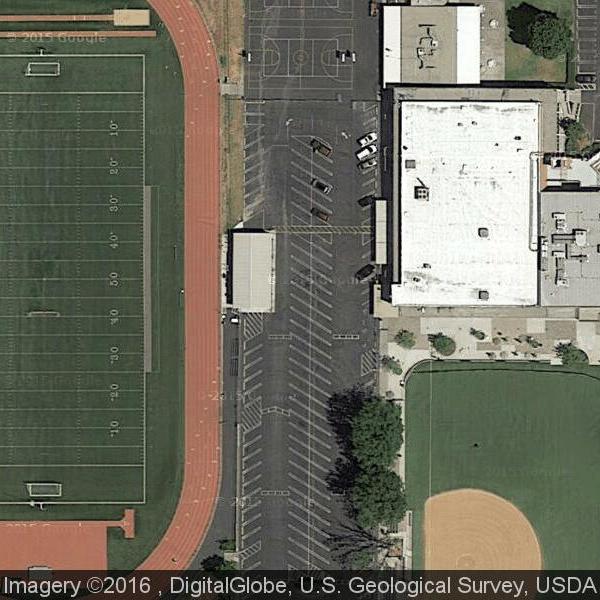 Los Angeles Baptist Middle School/High School，Heritage Chris