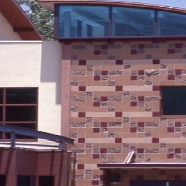 Oakwood School