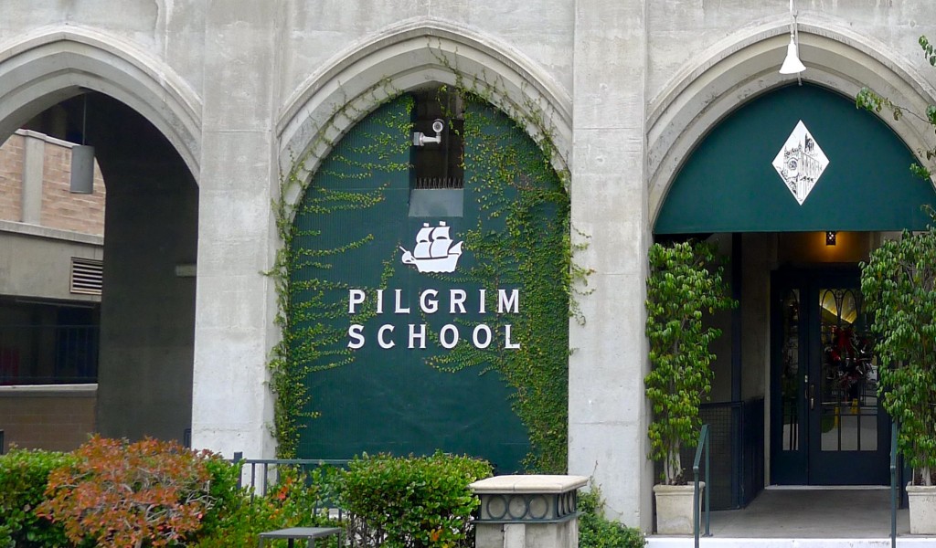 朝圣者学校 - Pilgrim School | FindingSchool