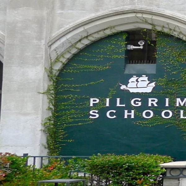 Pilgrim School