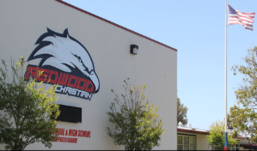 红木基督教学校 - Redwood Christian Schools | FindingSchool