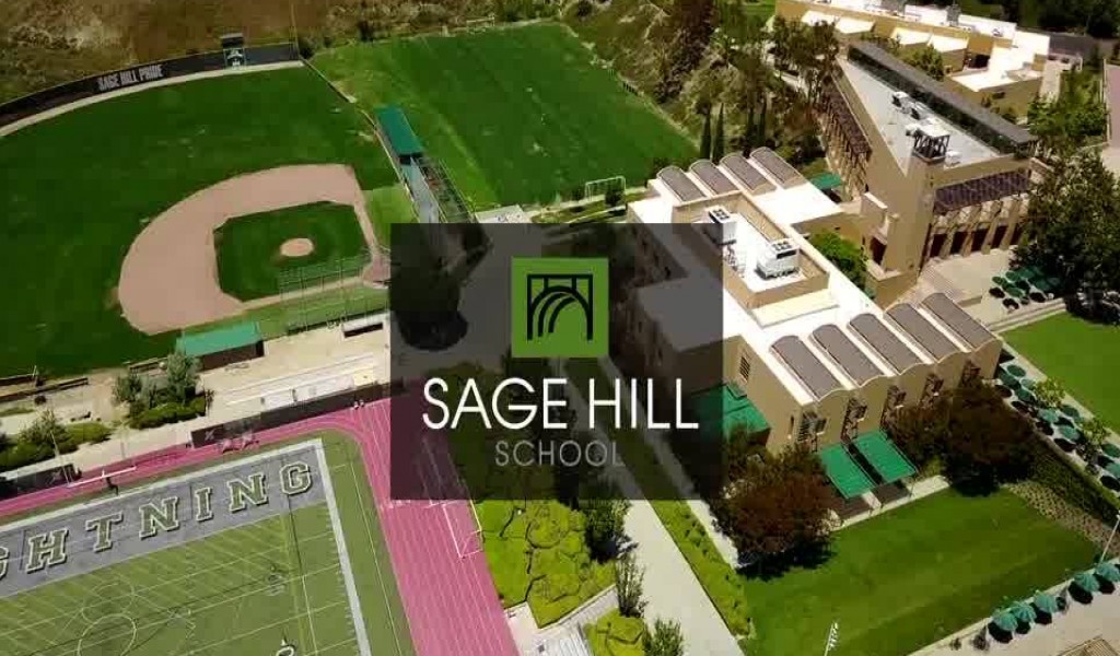 圣人山学校 - Sage Hill School | FindingSchool