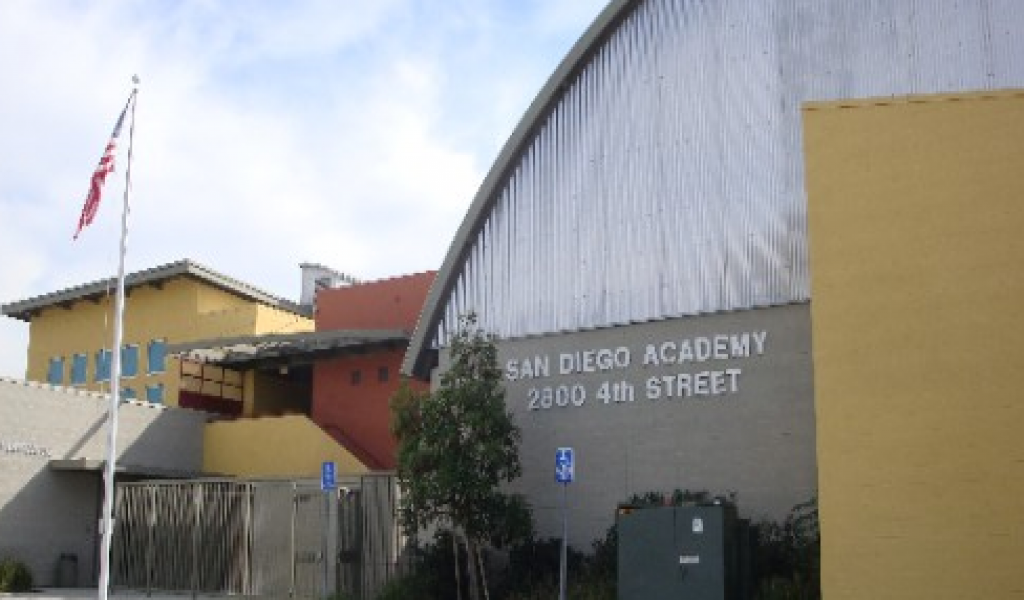 加州圣地亚哥学院 - San Diego Academy | FindingSchool