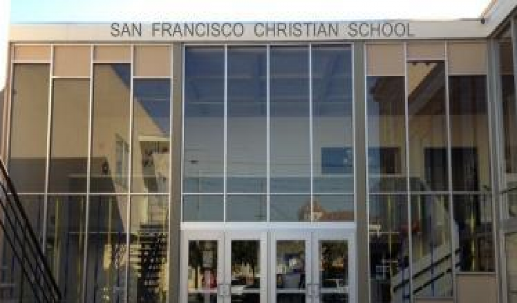 San Francisco Christian School, Học thuật, Tất cả sinh viên đã tốt nghiệp, AP, IB, HOẠT ĐỘNG THỂ CHẤT, KHÓA HỌC NGHỆ THUẬT | FindingSchool