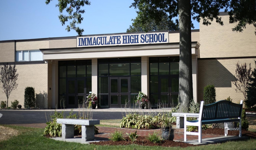 完美高中 - Immaculate High School | FindingSchool