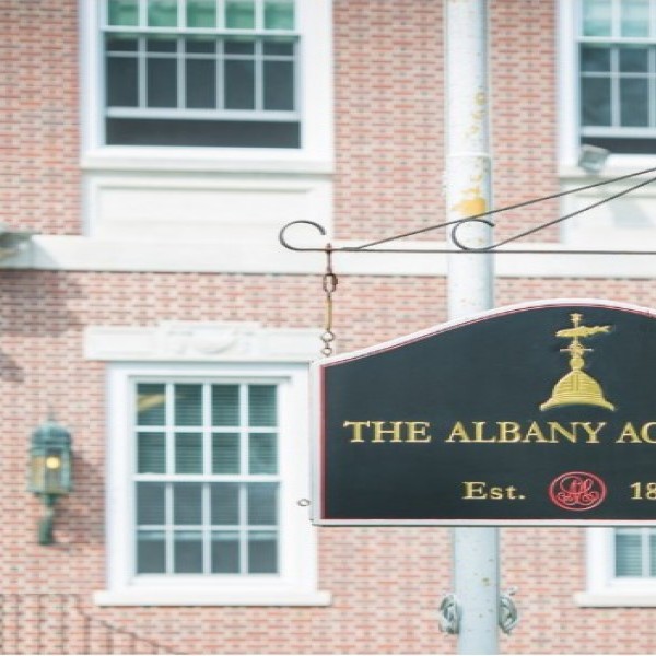 Albany Academies