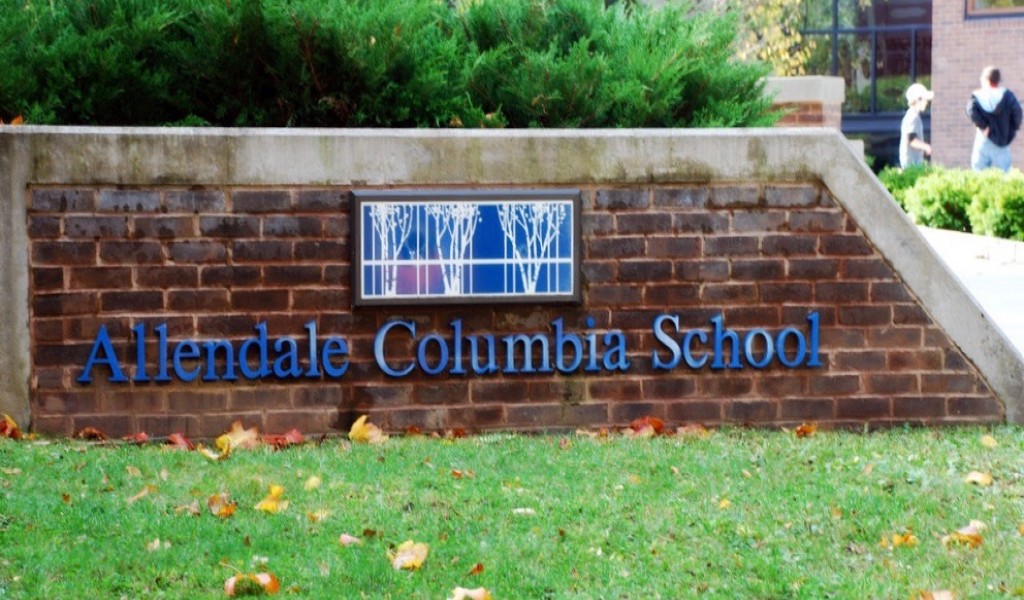 阿兰德哥伦比亚中学 - Allendale Columbia School | FindingSchool