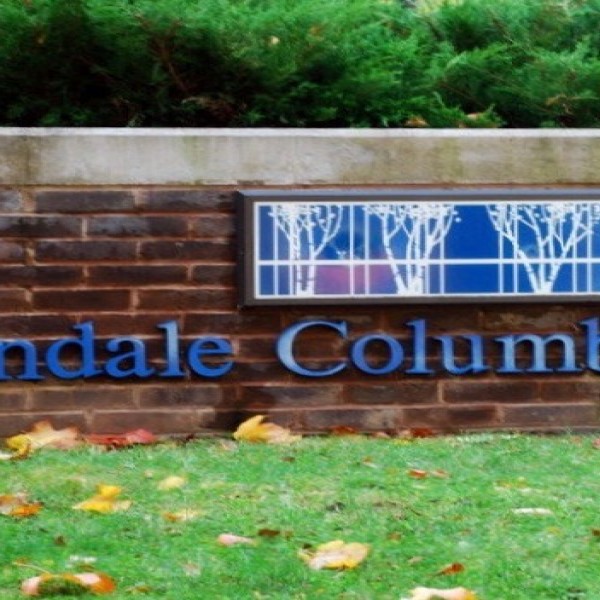 Allendale Columbia School