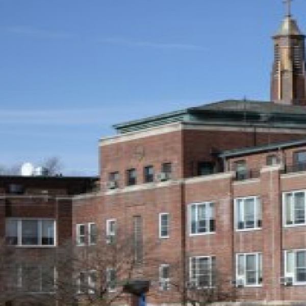 Archbishop Stepinac High School