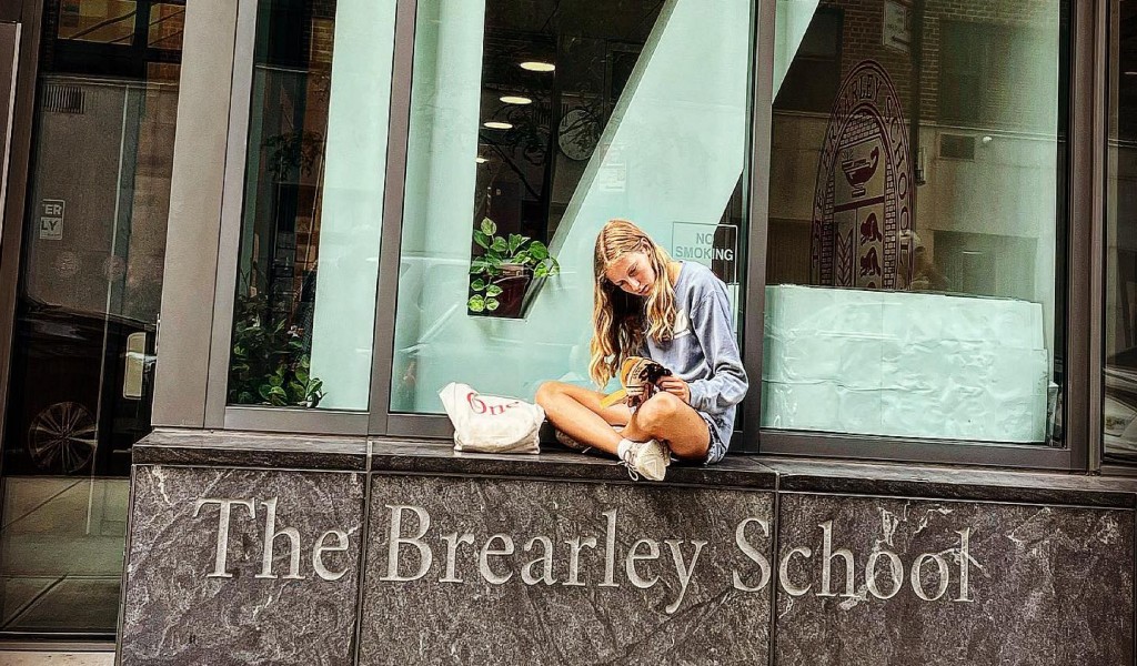 布里尔利学校 - Brearley School | FindingSchool