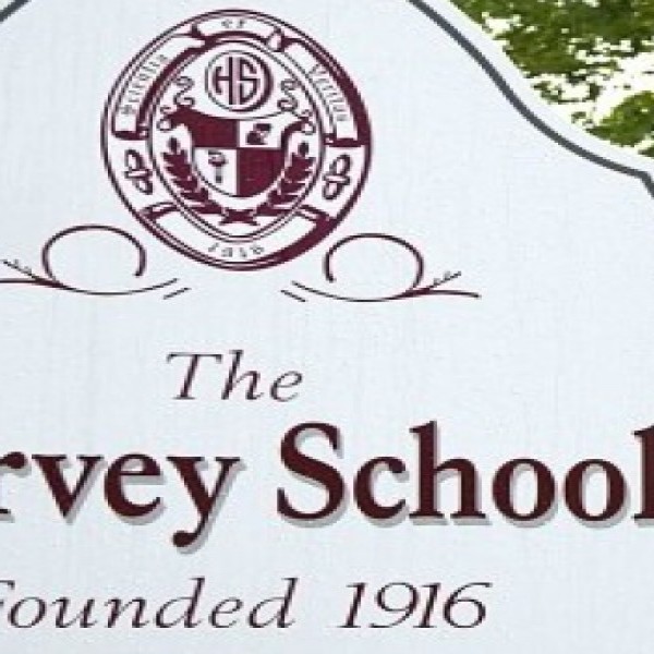 The Harvey School