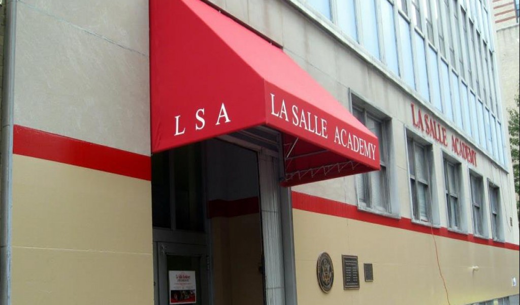 拉萨尔纽约中学 - La Salle Academy-NY | FindingSchool