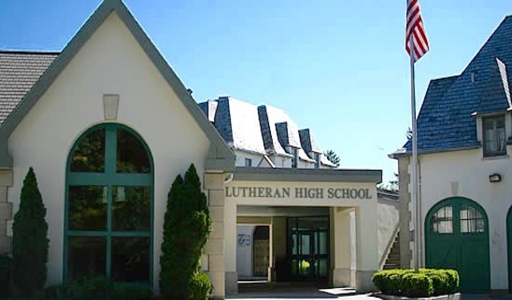 长岛路德高中 - Long Island Lutheran Middle & High School | FindingSchool