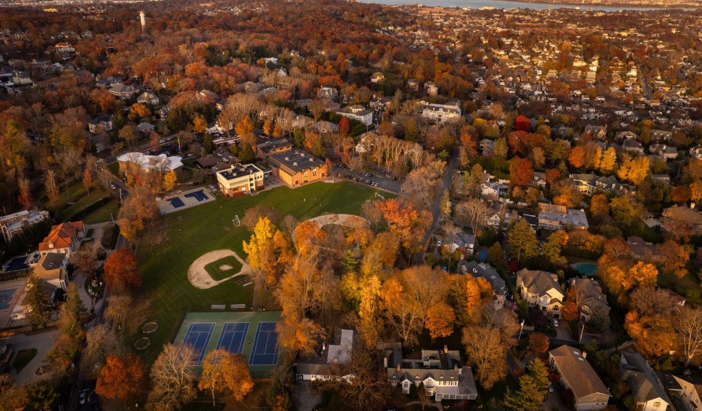 斯坦顿学院 - Staten Island Academy | FindingSchool