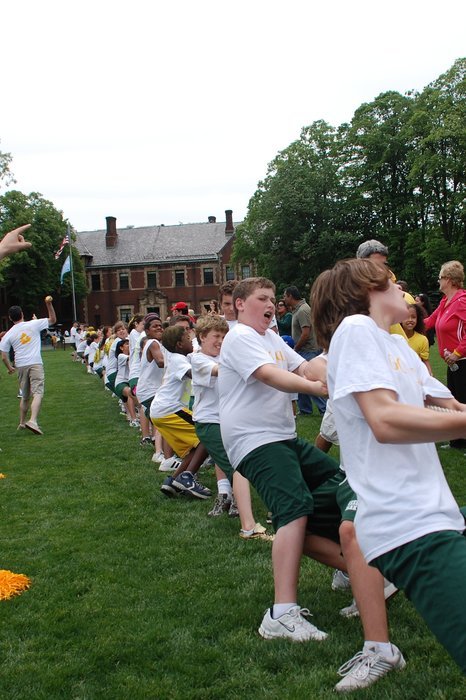 图艾克西多公园学校 - tuxedo park school | findingschool
