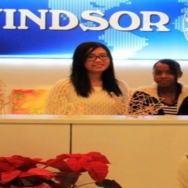 Windsor School