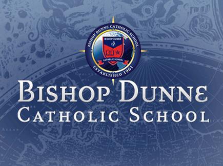 Bishop Dunne Catholic School