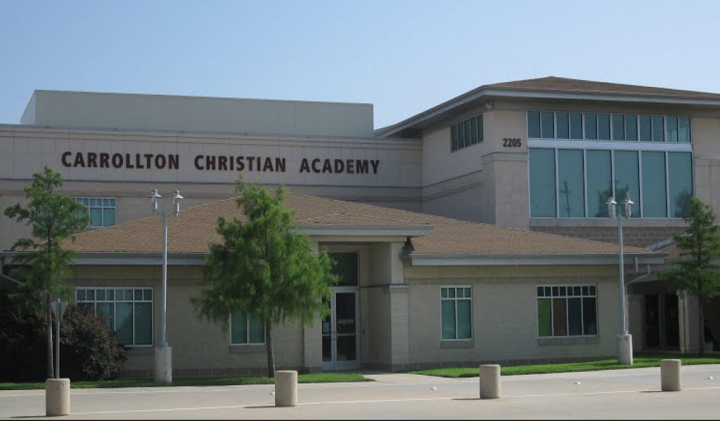 Carrollton Christian Academy, Học thuật, Tất cả sinh viên đã tốt nghiệp, AP, IB, HOẠT ĐỘNG THỂ CHẤT, KHÓA HỌC NGHỆ THUẬT | FindingSchool
