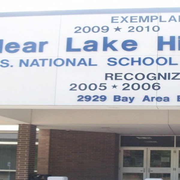 Clear Lake Christian School