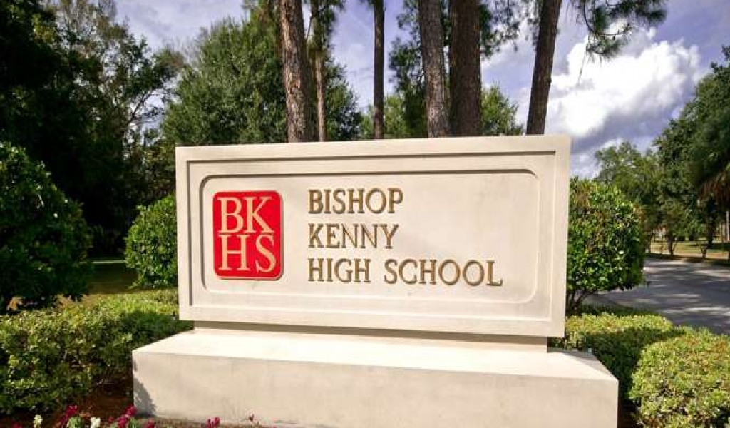主教肯尼高中 - Bishop Kenny High School | FindingSchool