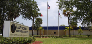 Lake Worth Christian School