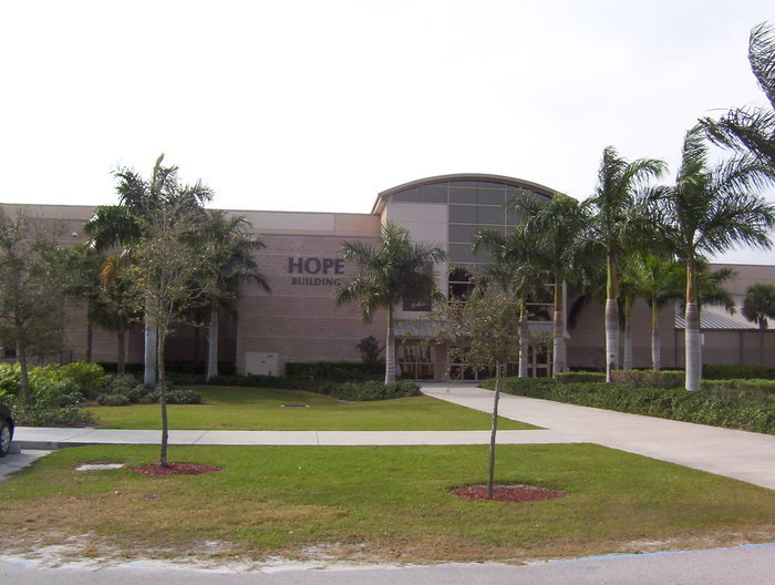 Southwest Florida Christian Academy