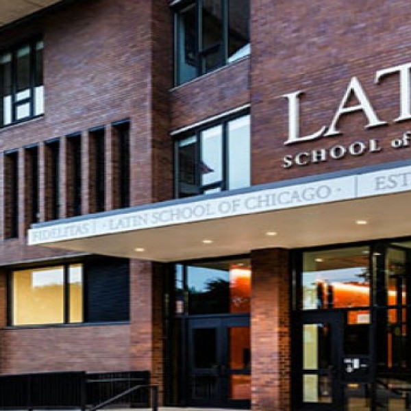 The Latin School Of Chicago
