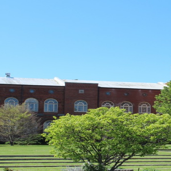 Saint Bede Academy
