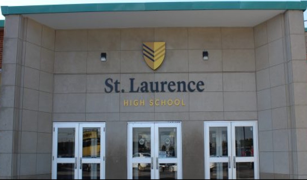圣劳伦斯中学 - St. Laurence High School | FindingSchool