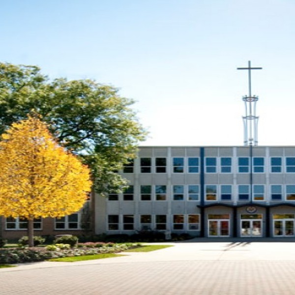 St. Viator High School
