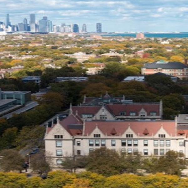 The University of Chicago Laboratory Schools