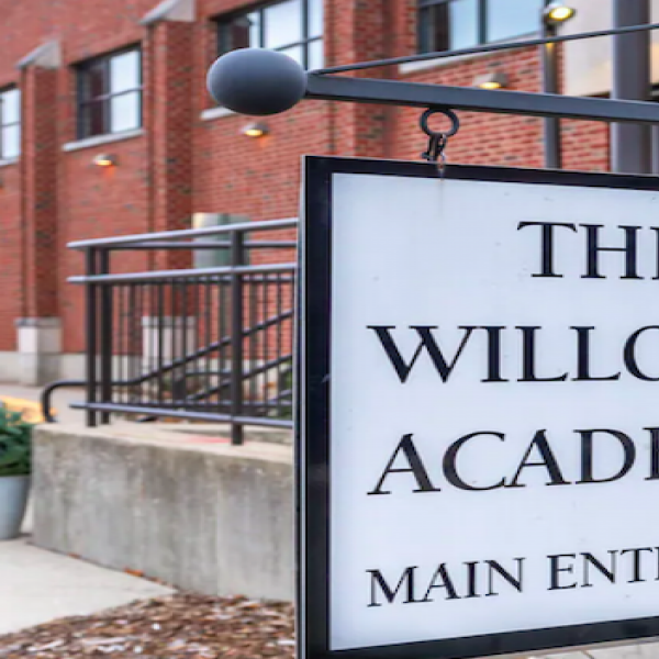 The Willows Academy