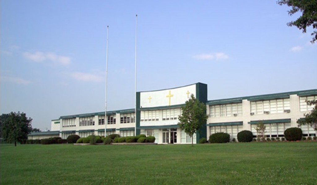 坎登天主教高中-樱桃山 - Camden Catholic High School | FindingSchool