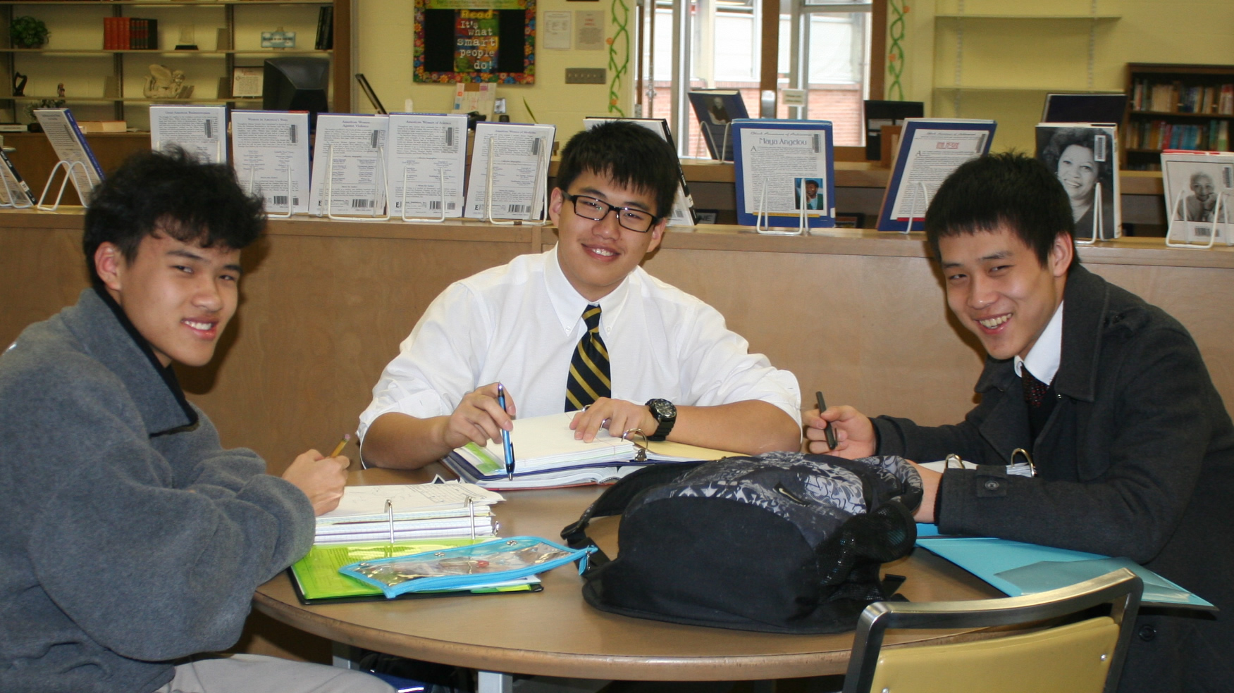 麦卡里克主教高中 Cardinal Mccarrick High School FindingSchool