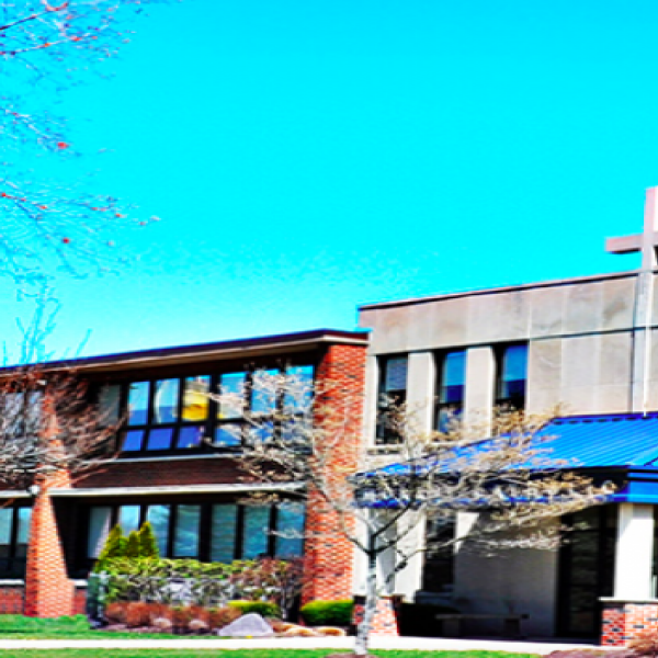 Morris Catholic High School