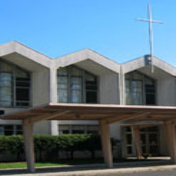 Mother Seton Regional High School