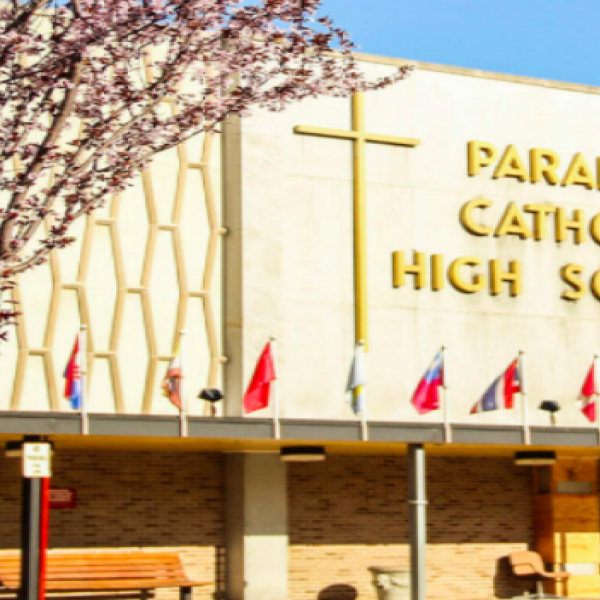 Paramus Catholic High School