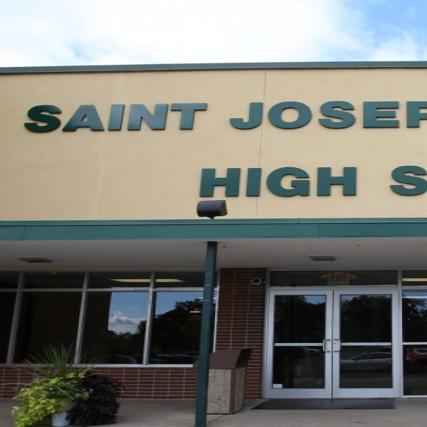 St. Joseph Regional High School